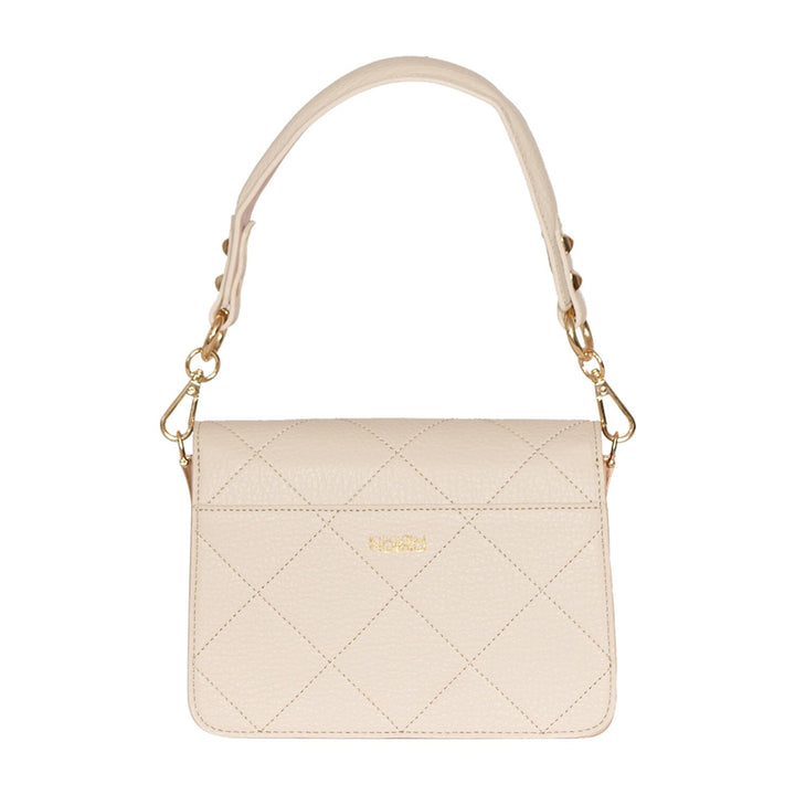 Noella - Blanca Bag Medium - 1001 Rose Lizard/Sand Tasker 