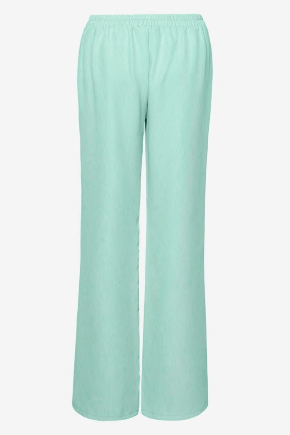 Noella - Brooklyn Pants - Mint Bukser 