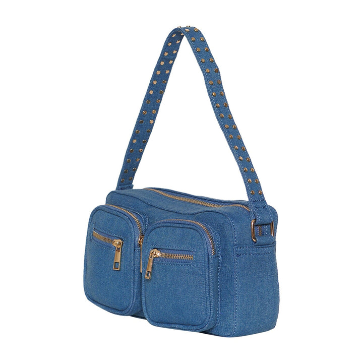 Noella - Celina Bag - 198 Denim Tasker 