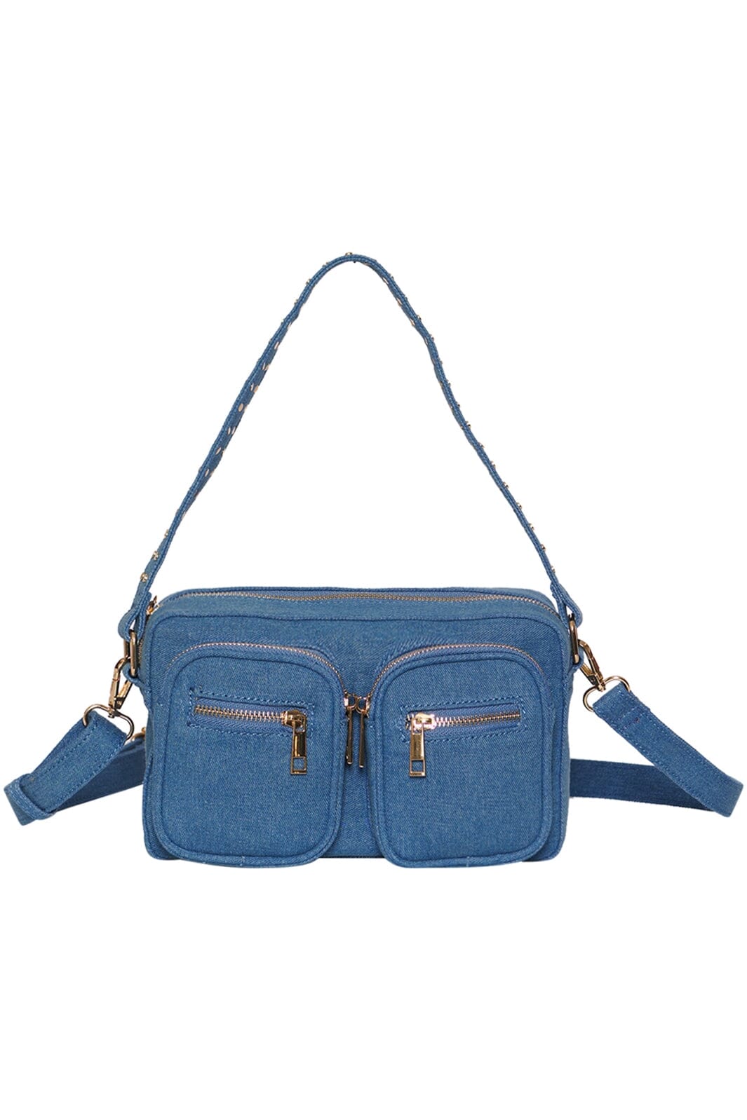 Noella - Celina Bag - 198 Denim Tasker 