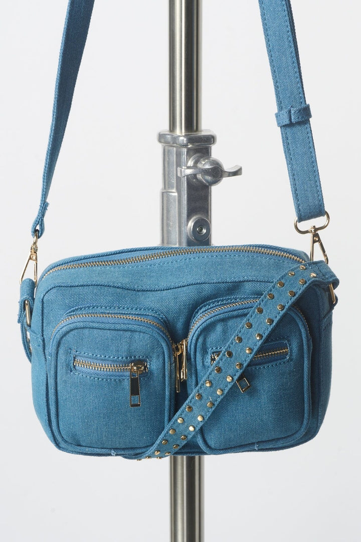 Noella - Celina Bag - 198 Denim Tasker 