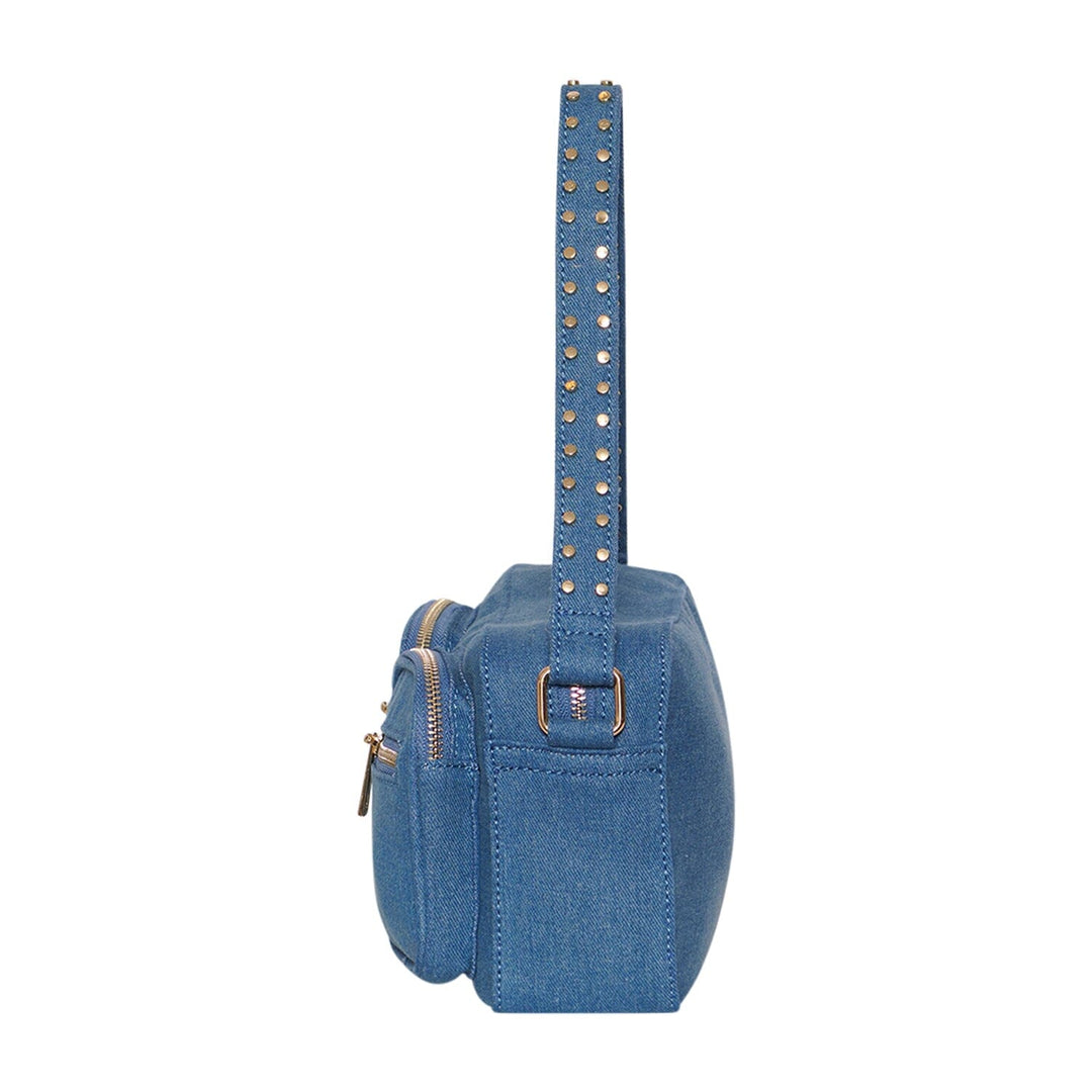 Noella - Celina Bag - 198 Denim Tasker 