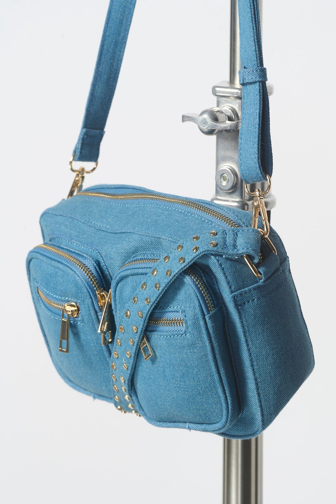 Noella - Celina Bag - 198 Denim Tasker 