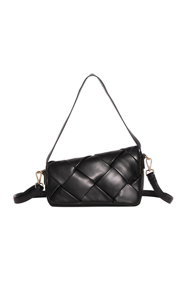 Noella - Freja Bag - 004 Black