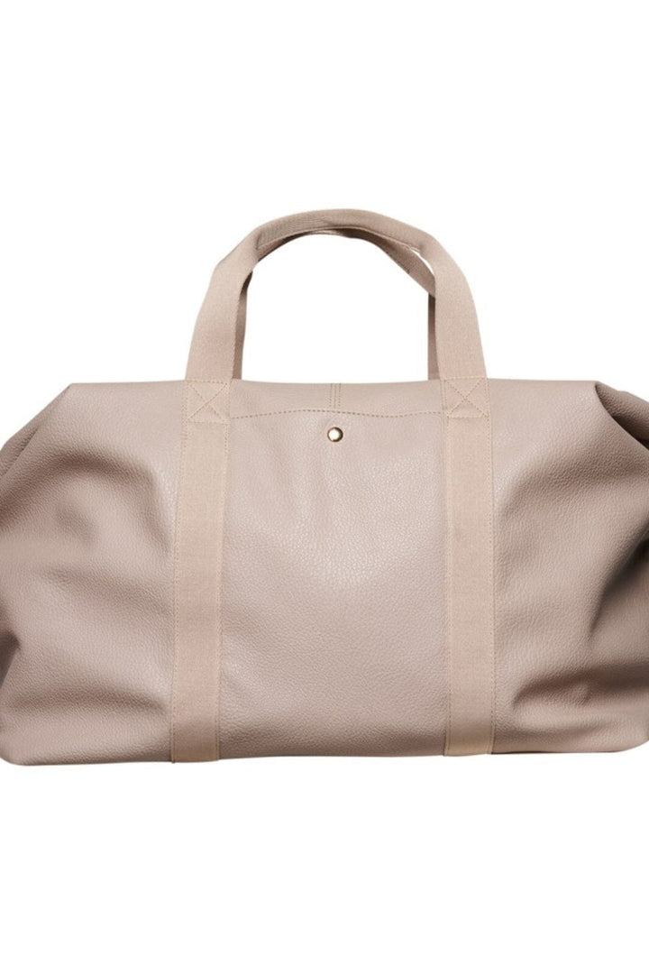 Noella - Holdall Weekend Bag - Mauve Tasker 