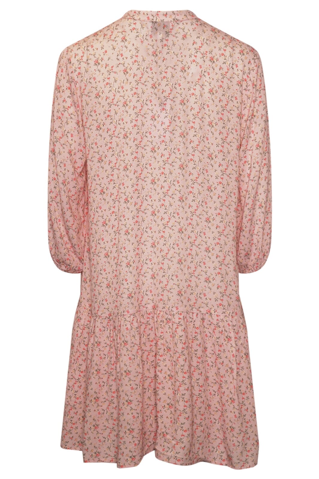 Noella - Imogene Dress - 1257 Terrena Blush Print