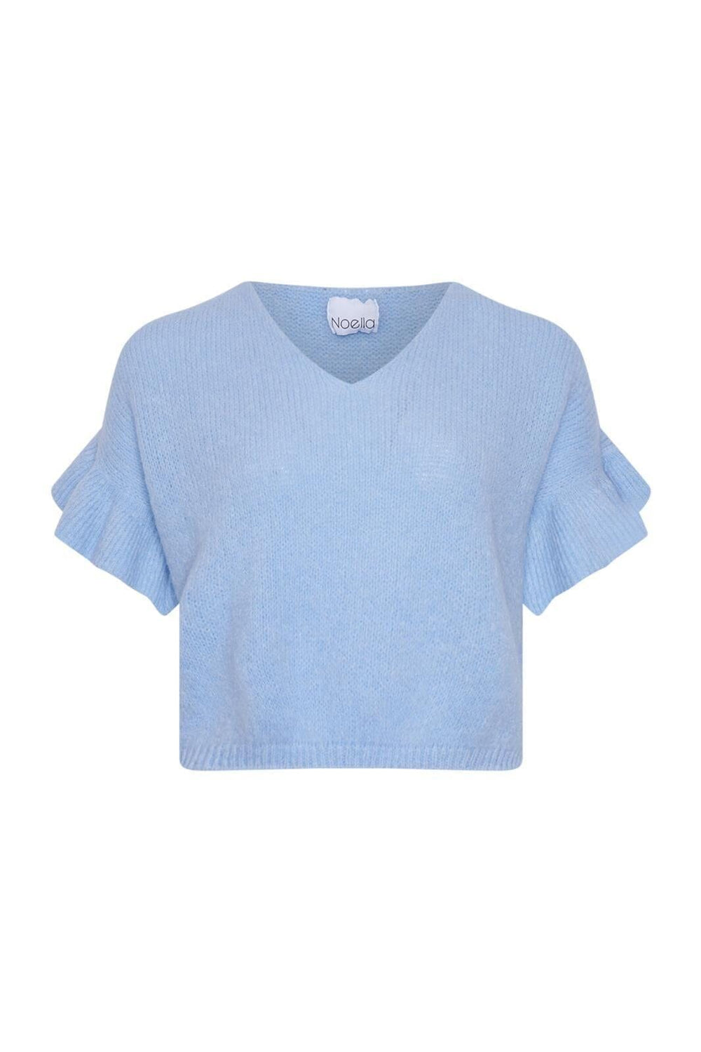 Noella - Jaylin Knit - 016 Light Blue