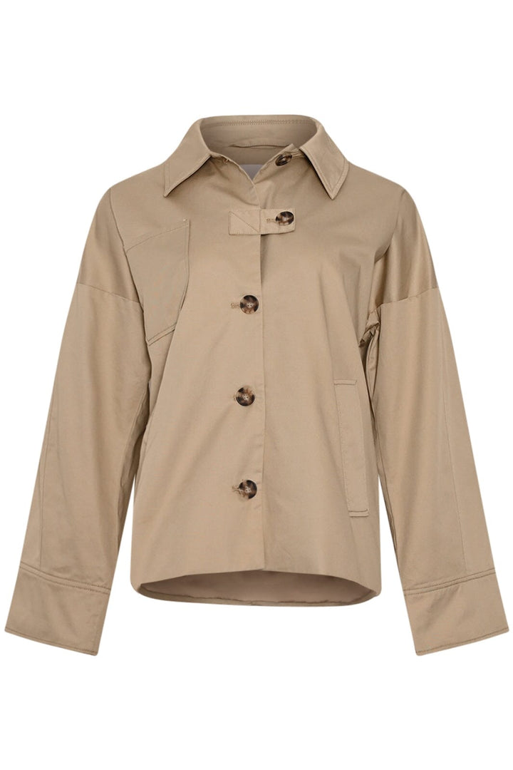 Noella - Kaisa Jacket - 848 Warm Sand