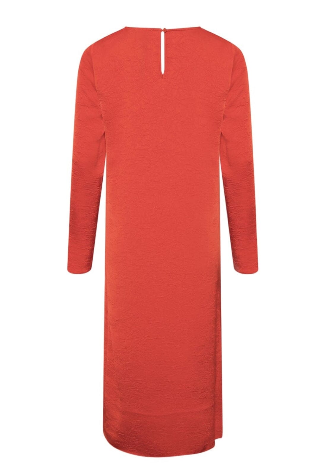 Noella - Kane Dress - 1210 Tomato Red Kjoler 