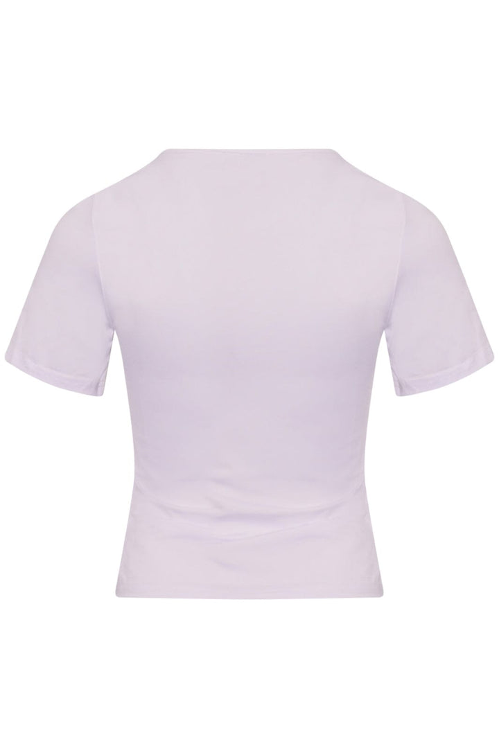 Noella - Kassidi T-Shirt - 1249 White