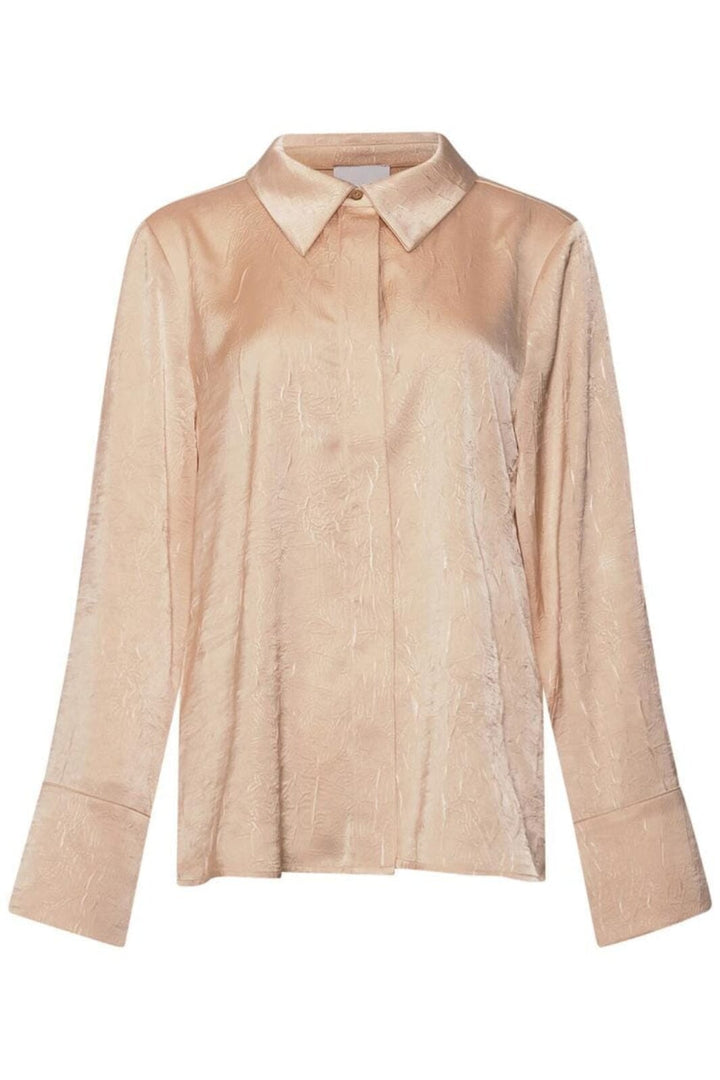 Noella - Kayson Shirt - 726 Champagne Toppe 