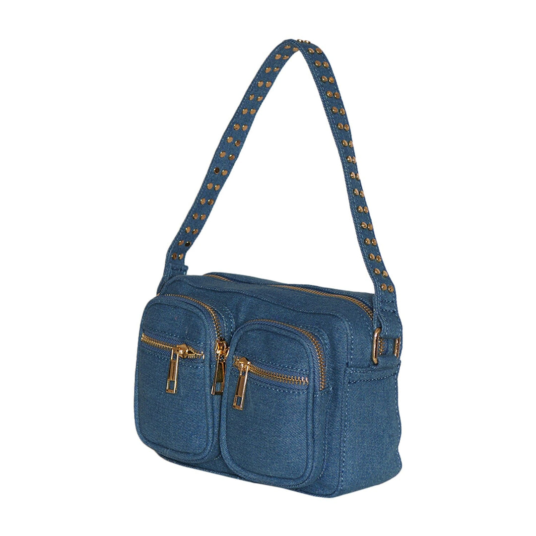 Noella - Kendra Bag - 198 Denim Tasker 