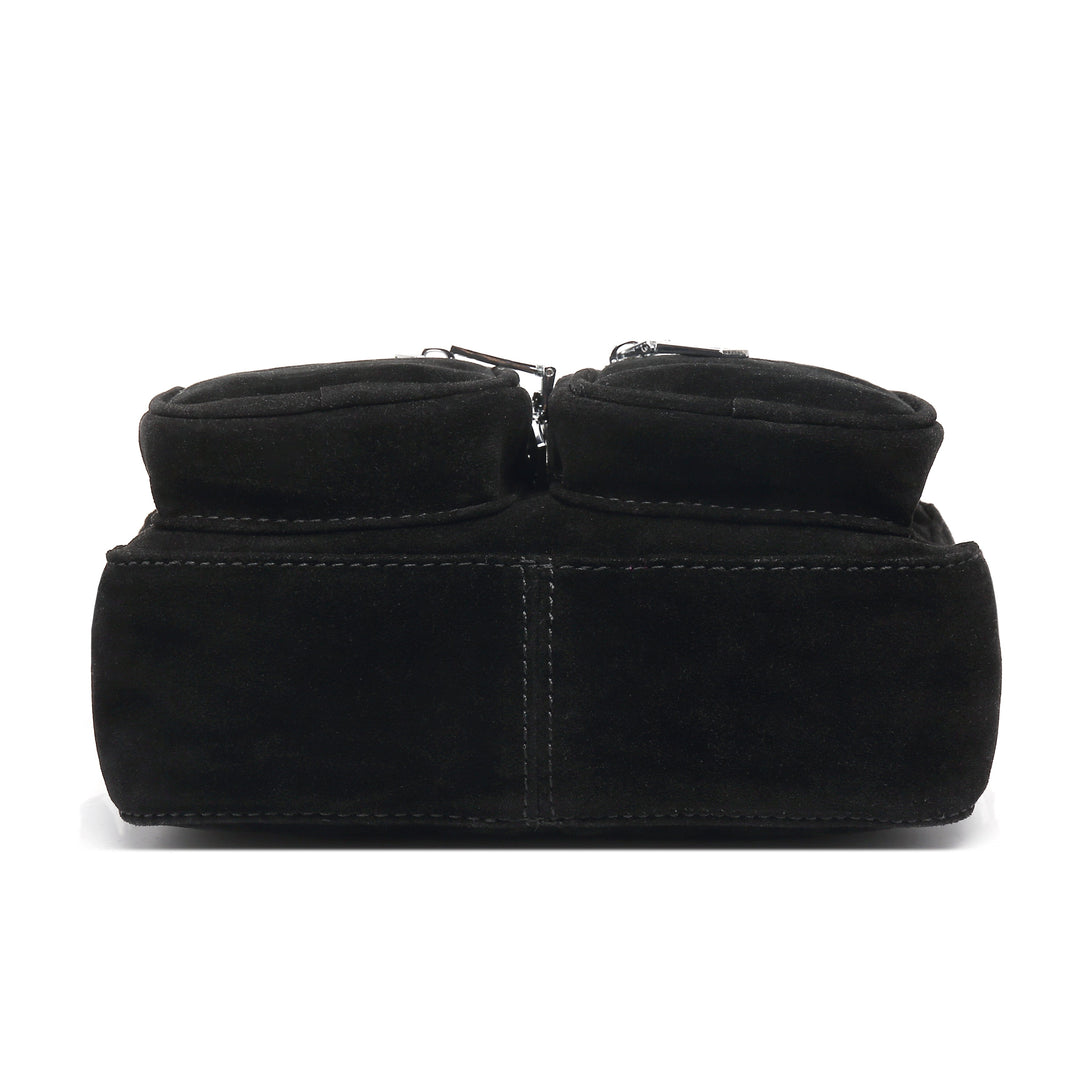 Noella - Kendra Crossover Bag - Black