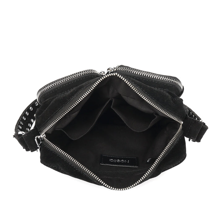 Noella - Kendra Crossover Bag - Black