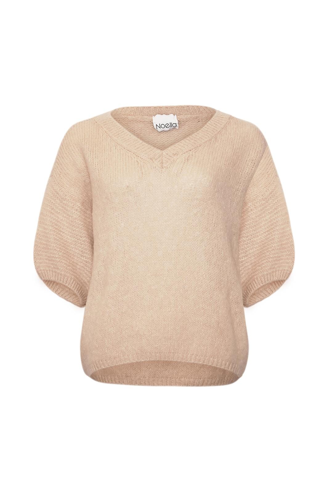 Noella - Kennedi Knit - 023 Beige