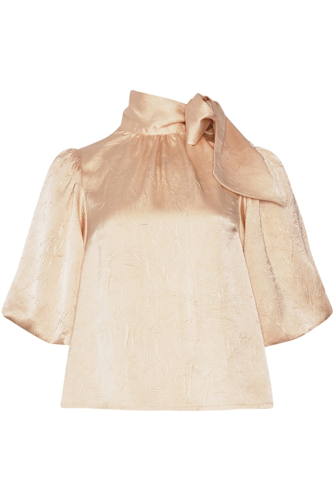 Noella - Kesha Blouse - 726 Champagne