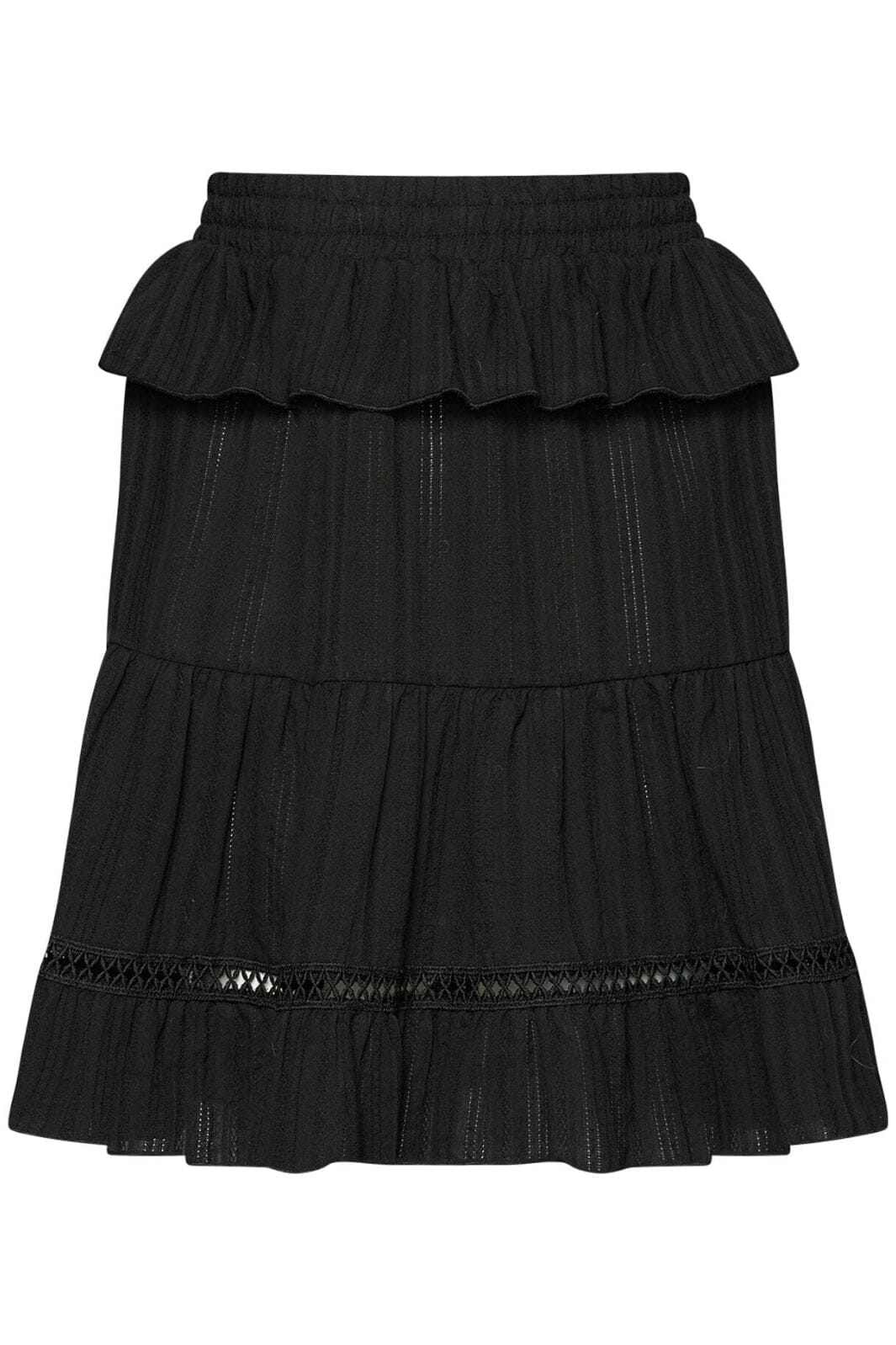 Noella - Lucca Skirt - 004 Black