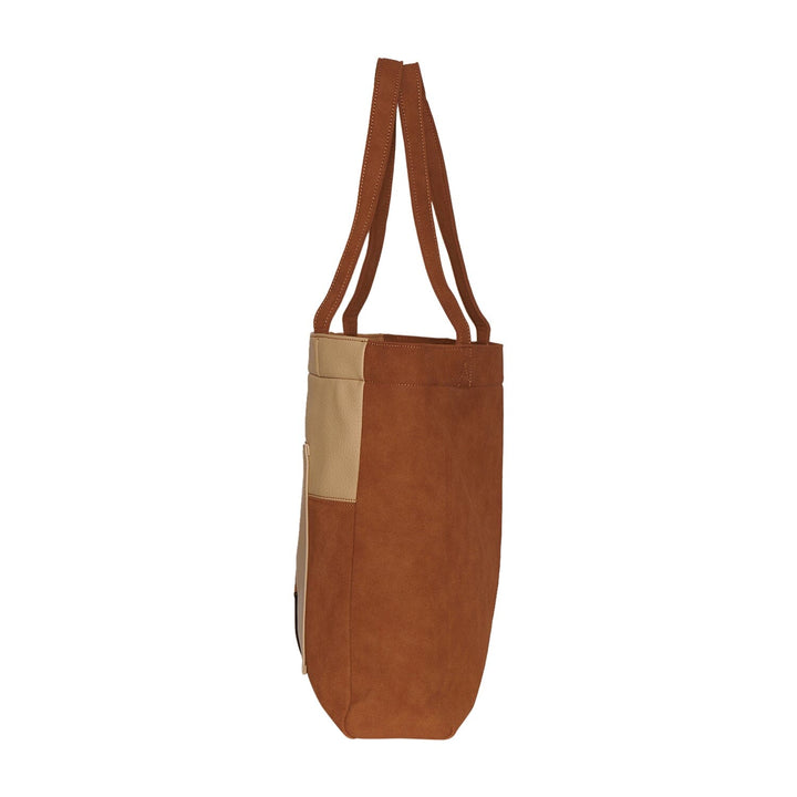 Noella - Norri Tote Bag - 021 Sand Tasker 