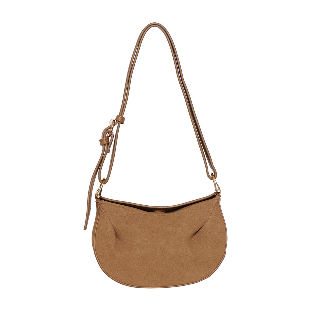 Noella - Paula Bag - 962 Warm Taupe Tasker 