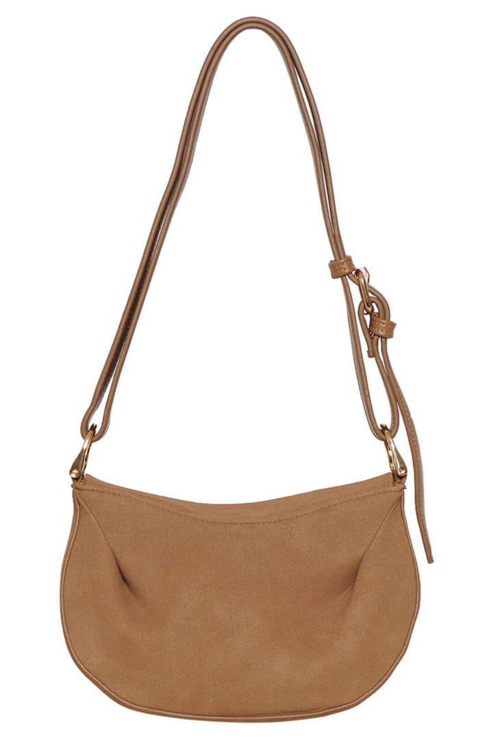 Noella - Paula Bag - 962 Warm Taupe Tasker 