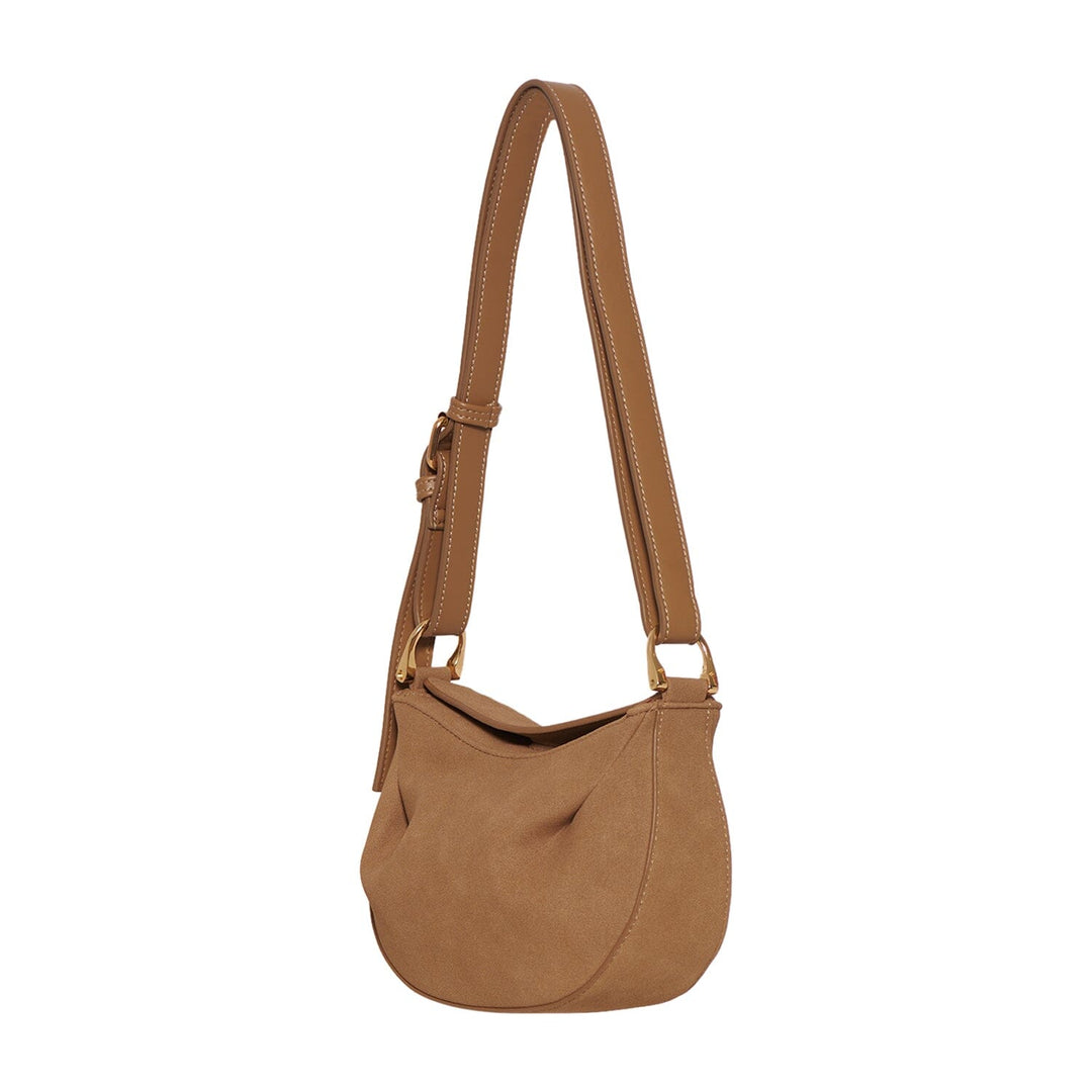 Noella - Paula Bag - 962 Warm Taupe Tasker 