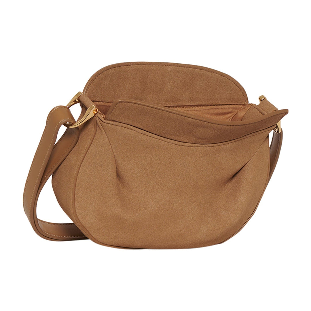 Noella - Paula Bag - 962 Warm Taupe Tasker 