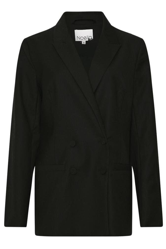 Noella - Reed Blazer - 004 Black