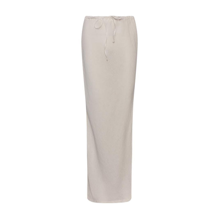 Noella - Samira Skirt - White