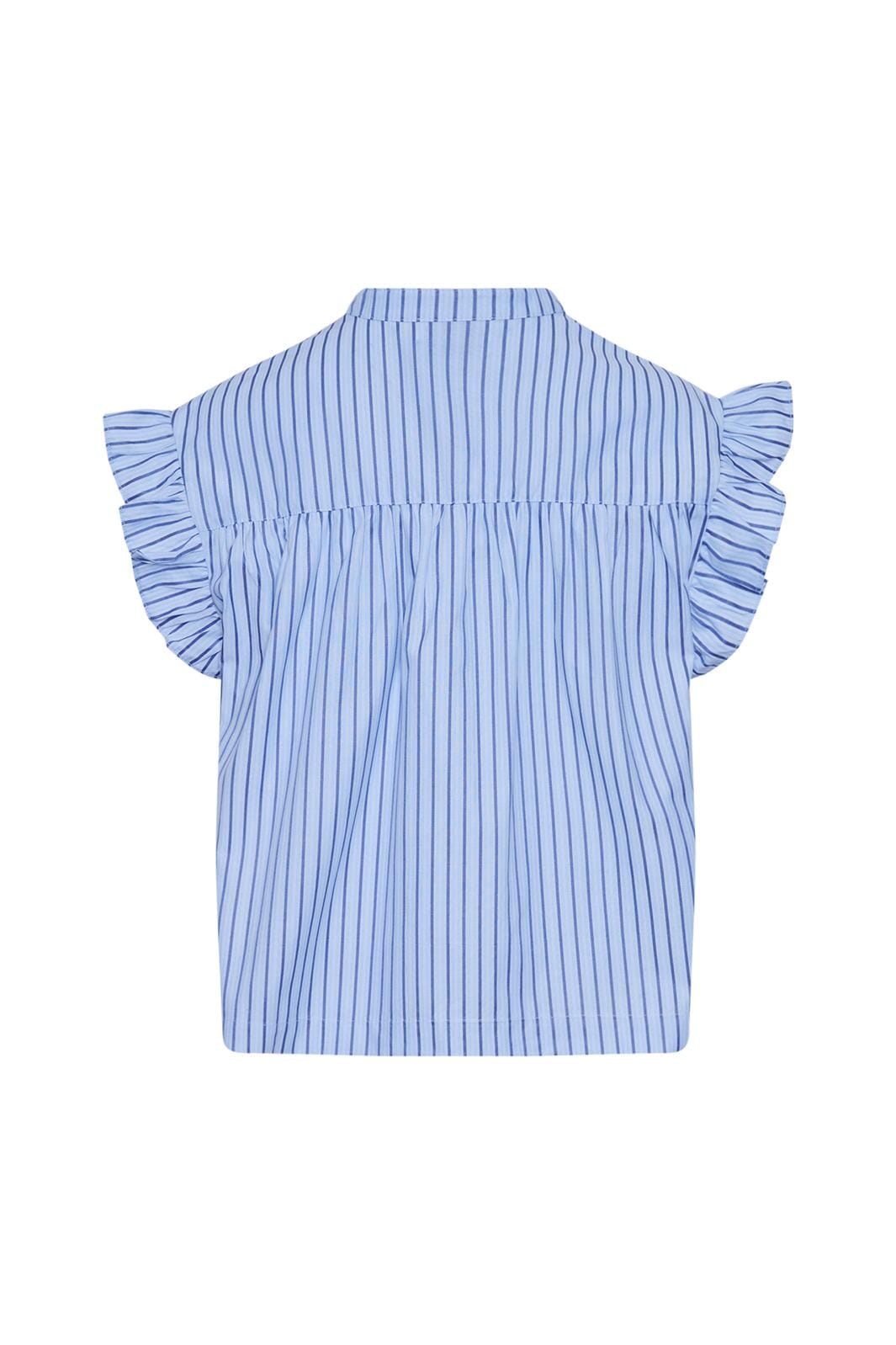 Noella - Seven Blouse - 1053 Orella Stripe