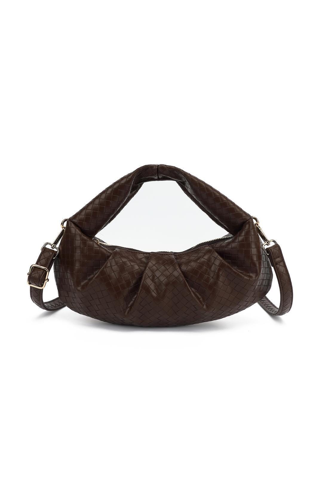 Noella - Sula Bag - 548 Dark Brown