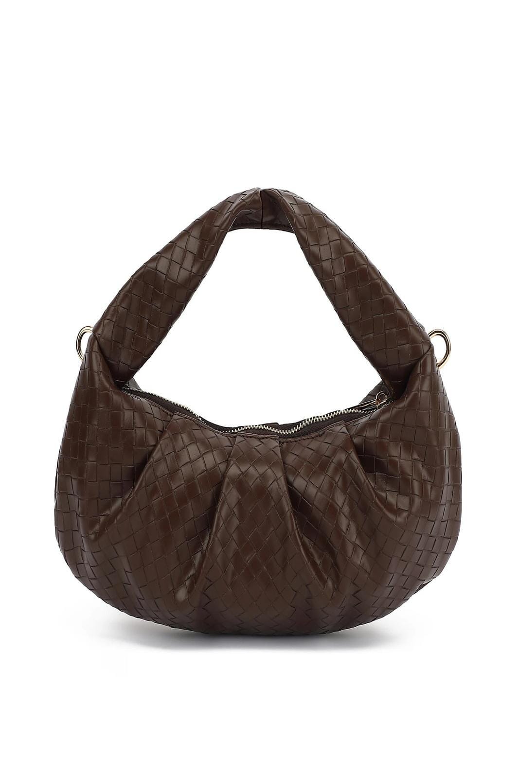 Noella - Sula Bag - 548 Dark Brown Tasker 