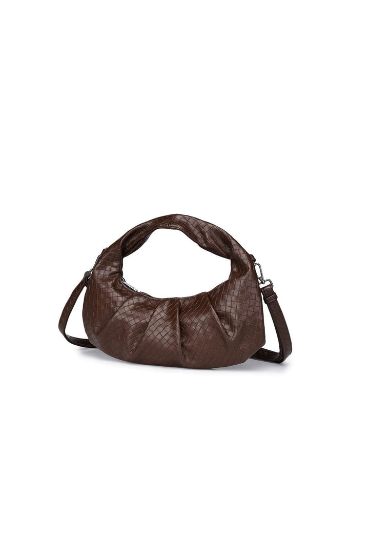 Noella - Sula Faye Bag 1050001 - 548 Dark Brown