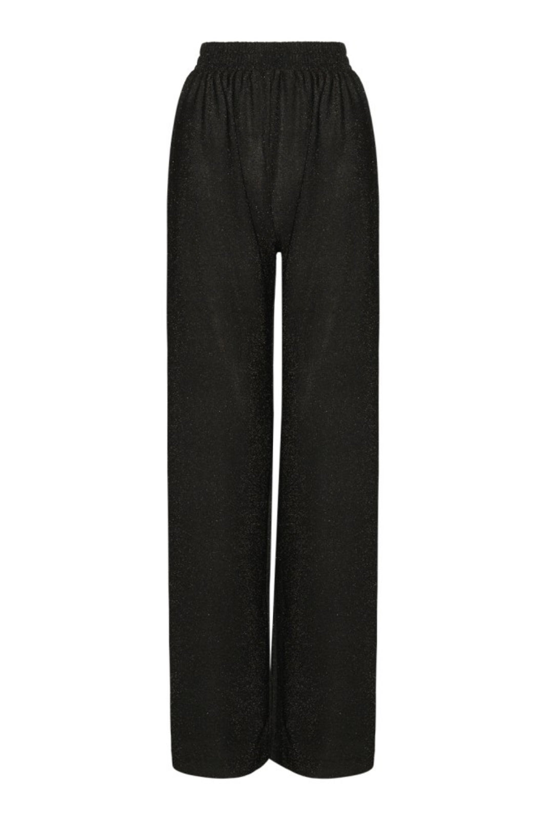 Noella - Tess Pants - Black Bukser 