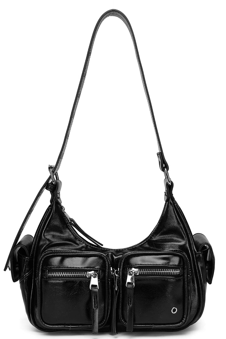 Noella - Tilda Bag Small 1080002 - 004 - Black