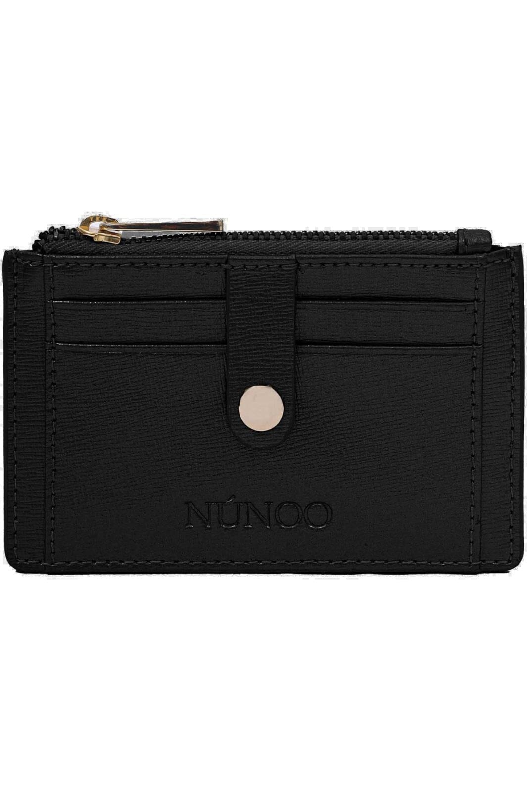 Núnoo - Pixie Buckle New Zealand W. Gold - Black