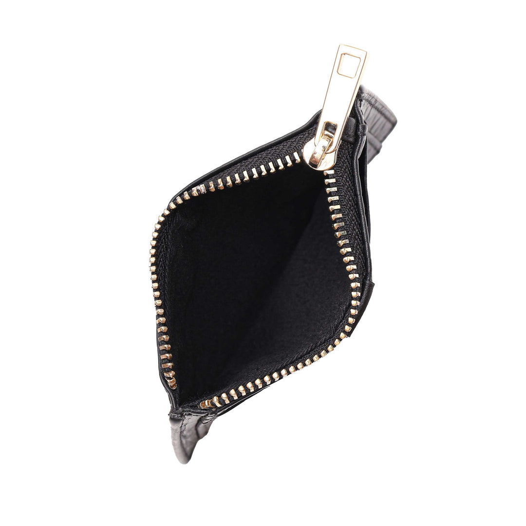 Núnoo - Pixie Buckle New Zealand W. Gold - Black Tasker 