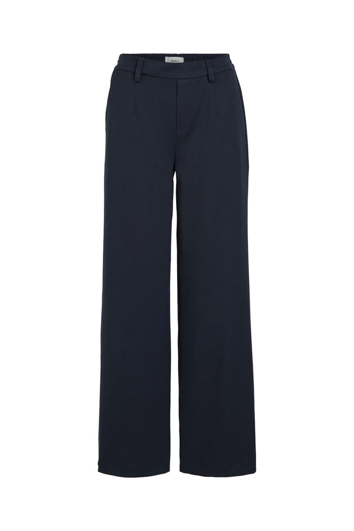 Object - Objlisa Wide Pant - 3942966 Sky Captain