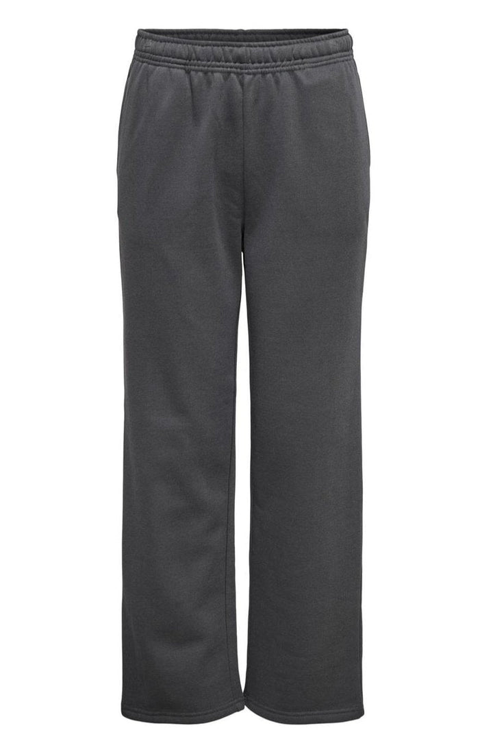 Only - Onldaze Straight Pant Cc Swt - 4577024 Magnet