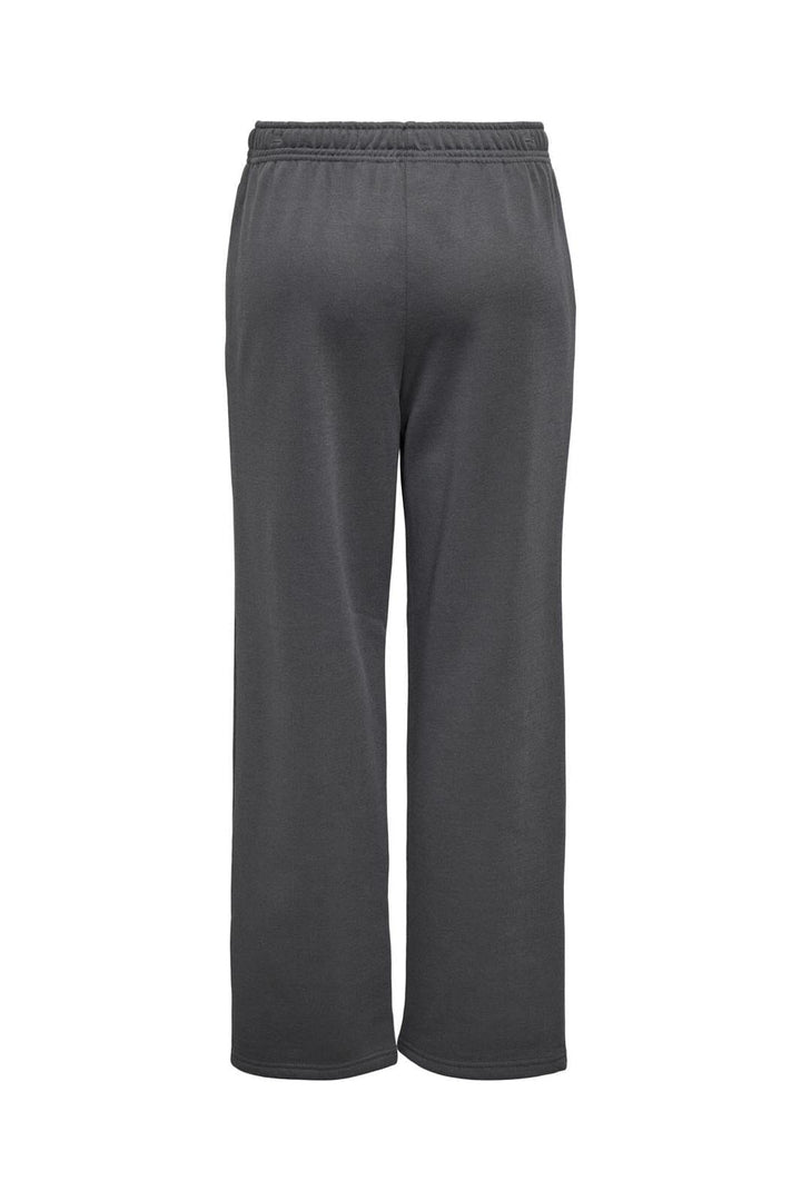 Only - Onldaze Straight Pant Cc Swt - 4577024 Magnet