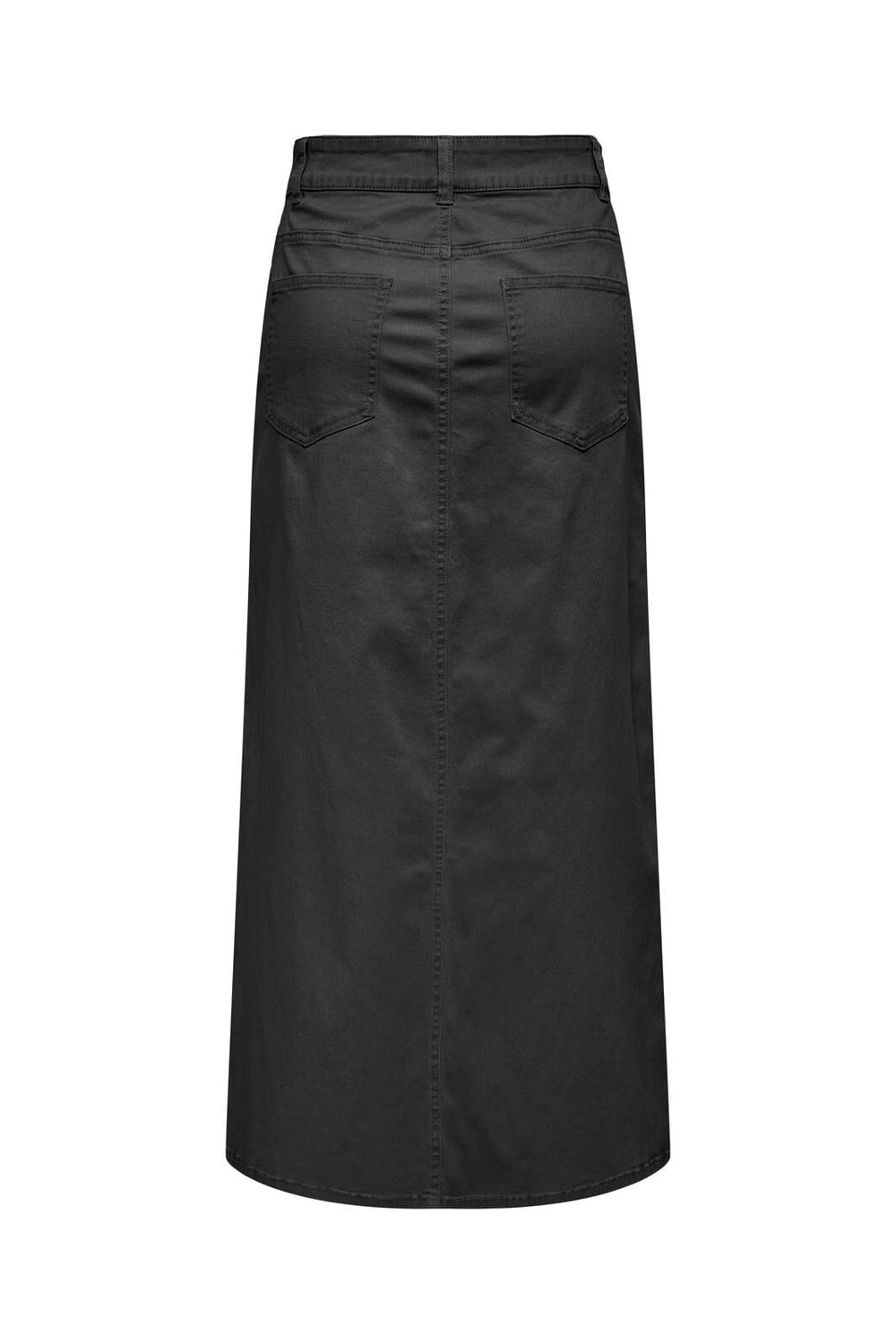 Only - Onllola Long Loose Skirt Cc - 4579512 Phantom