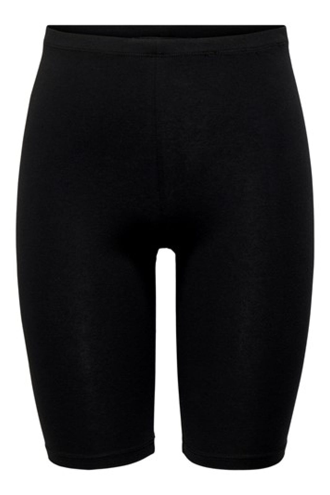 Only - Onllove Shorts - 3029655 Black Shorts 