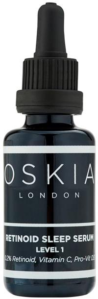 Oskia - Retinoid Sleep Serum Level 1 - 0,2% Serum 