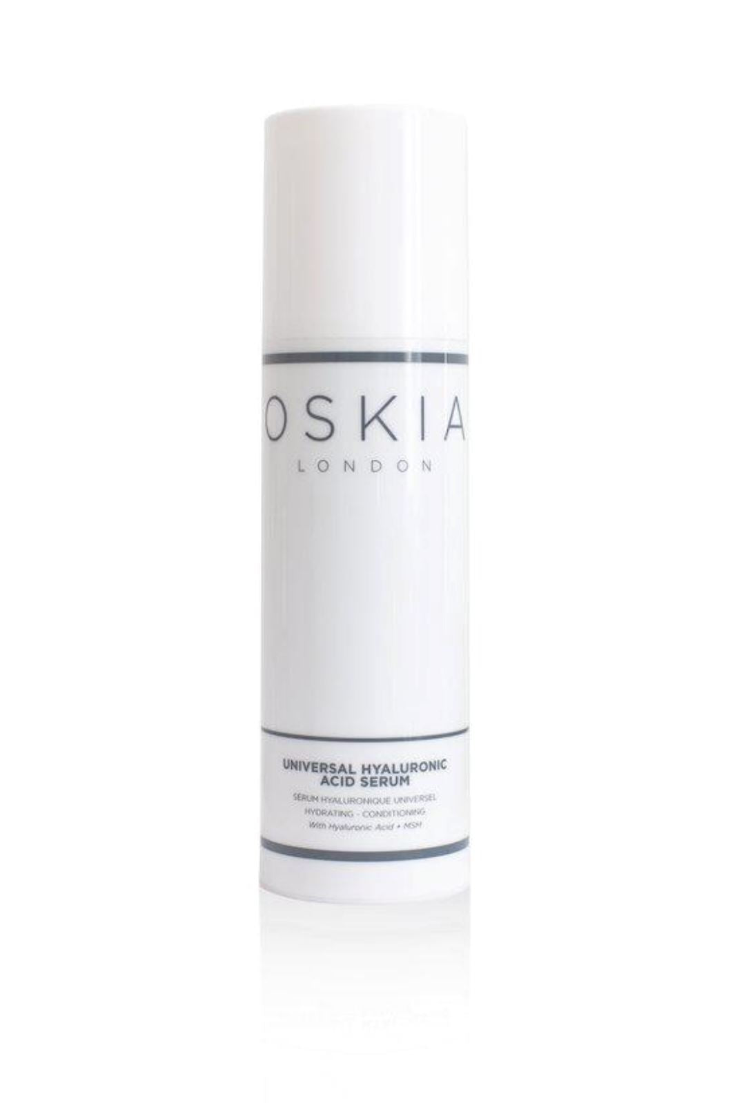 Oskia - Universal Hyaluronic Acid Serum - 250 ml Serum 