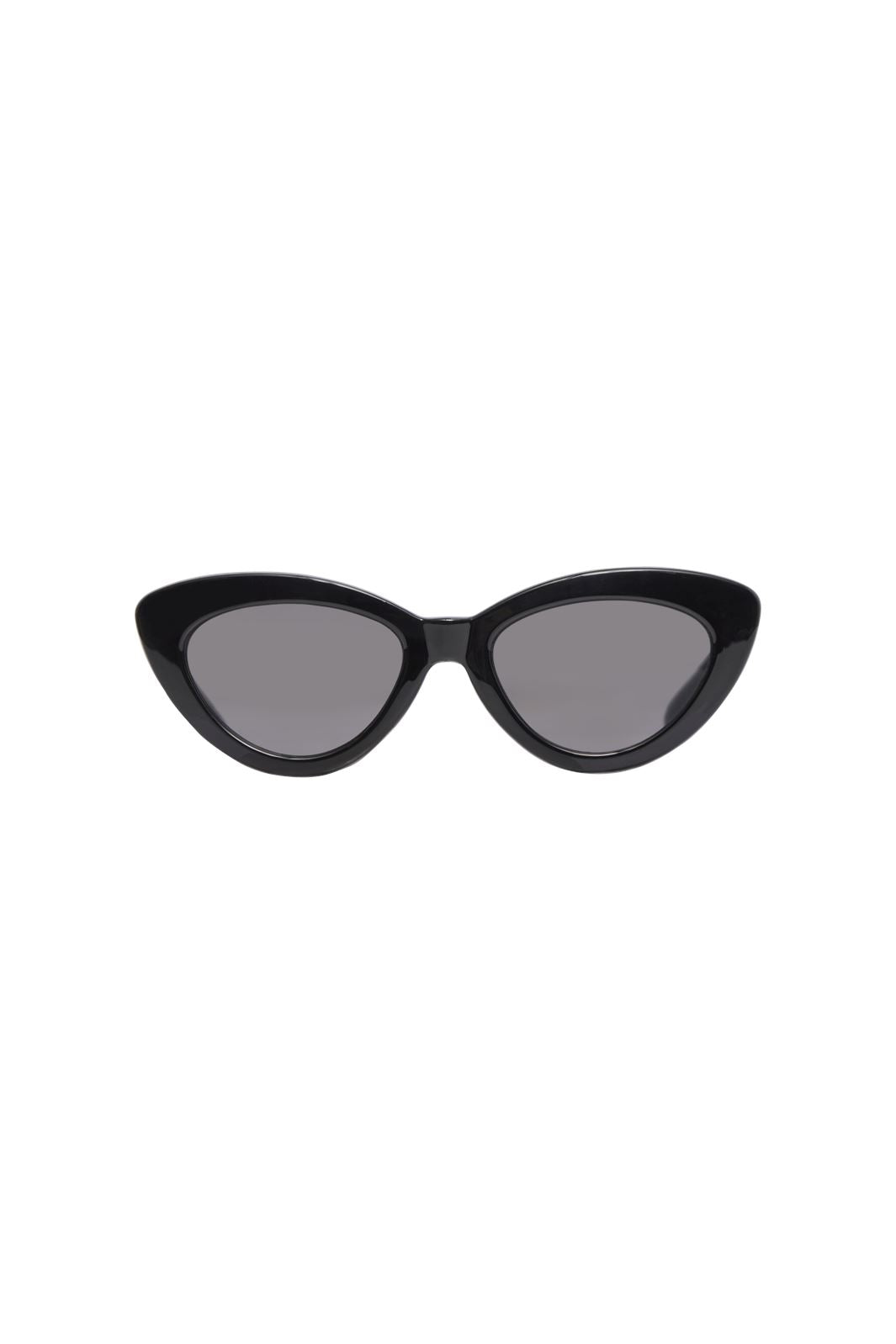 Pieces - Pcalison M Sunglasses - 4399356 Black