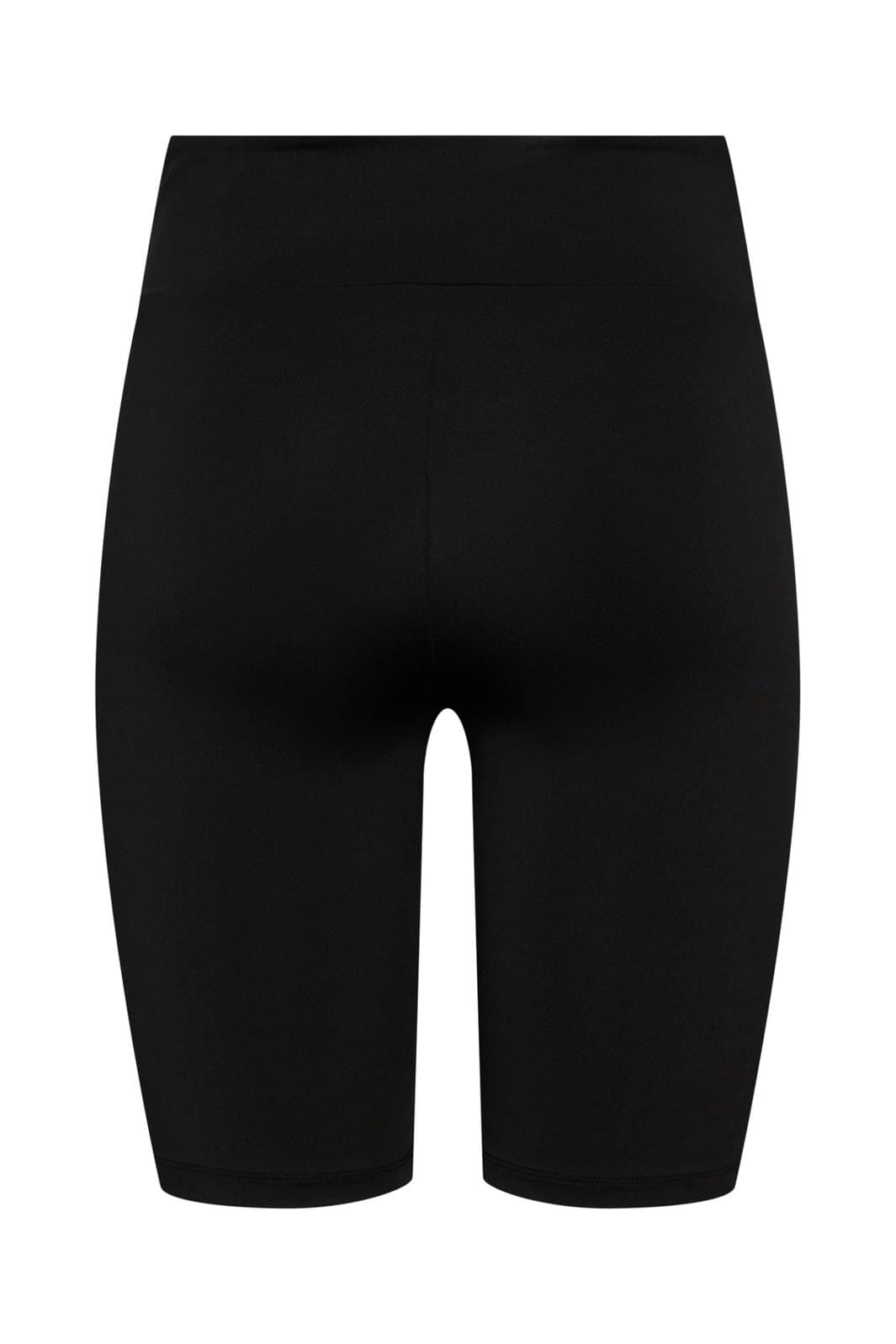 Pieces, Pcandria Bike Shorts Pb, Black