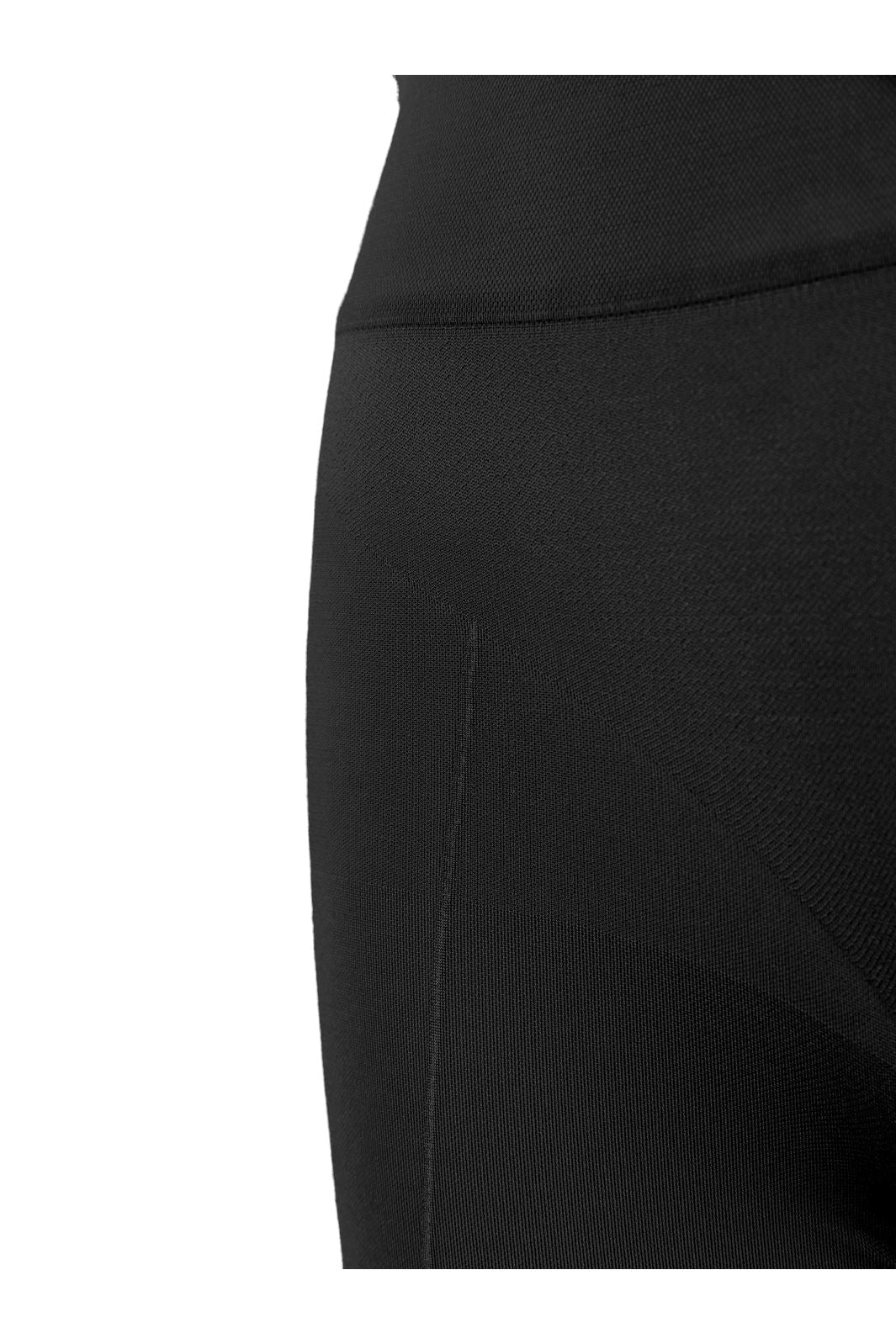 Pieces - Pcbella Shaping Shorts - 3459827 Black