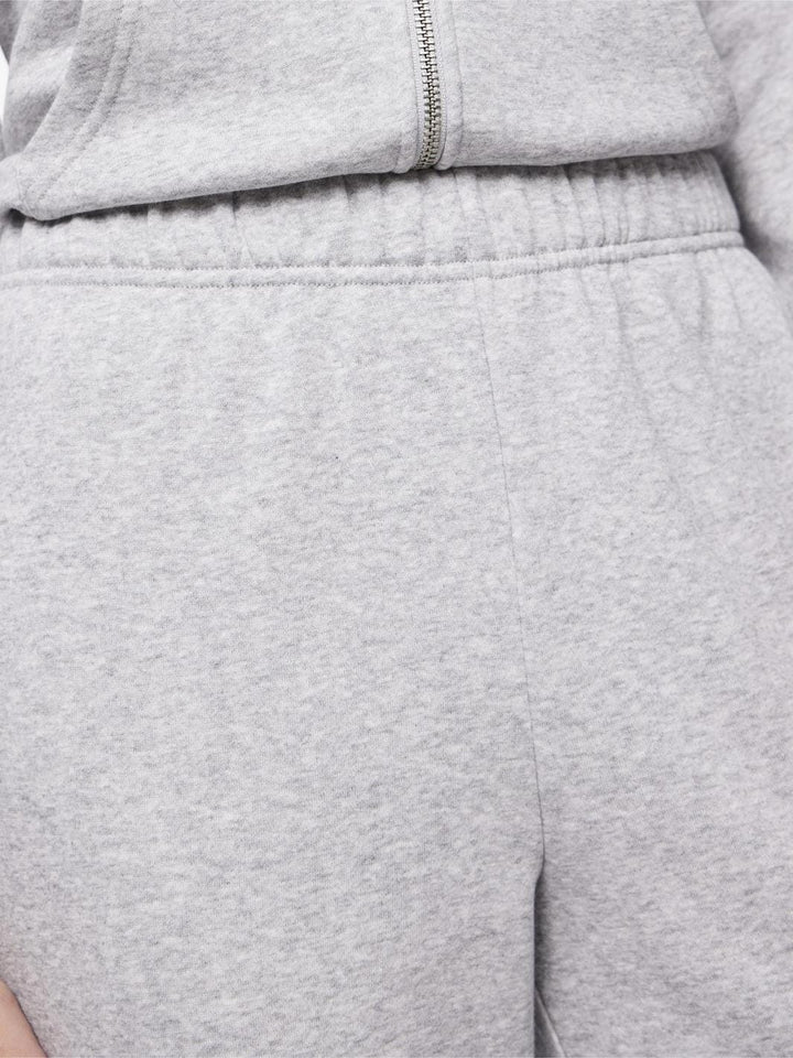 Pieces - Pcchilli Wide Sweat Pants 17140745 - 4265100 - Light Grey Melange