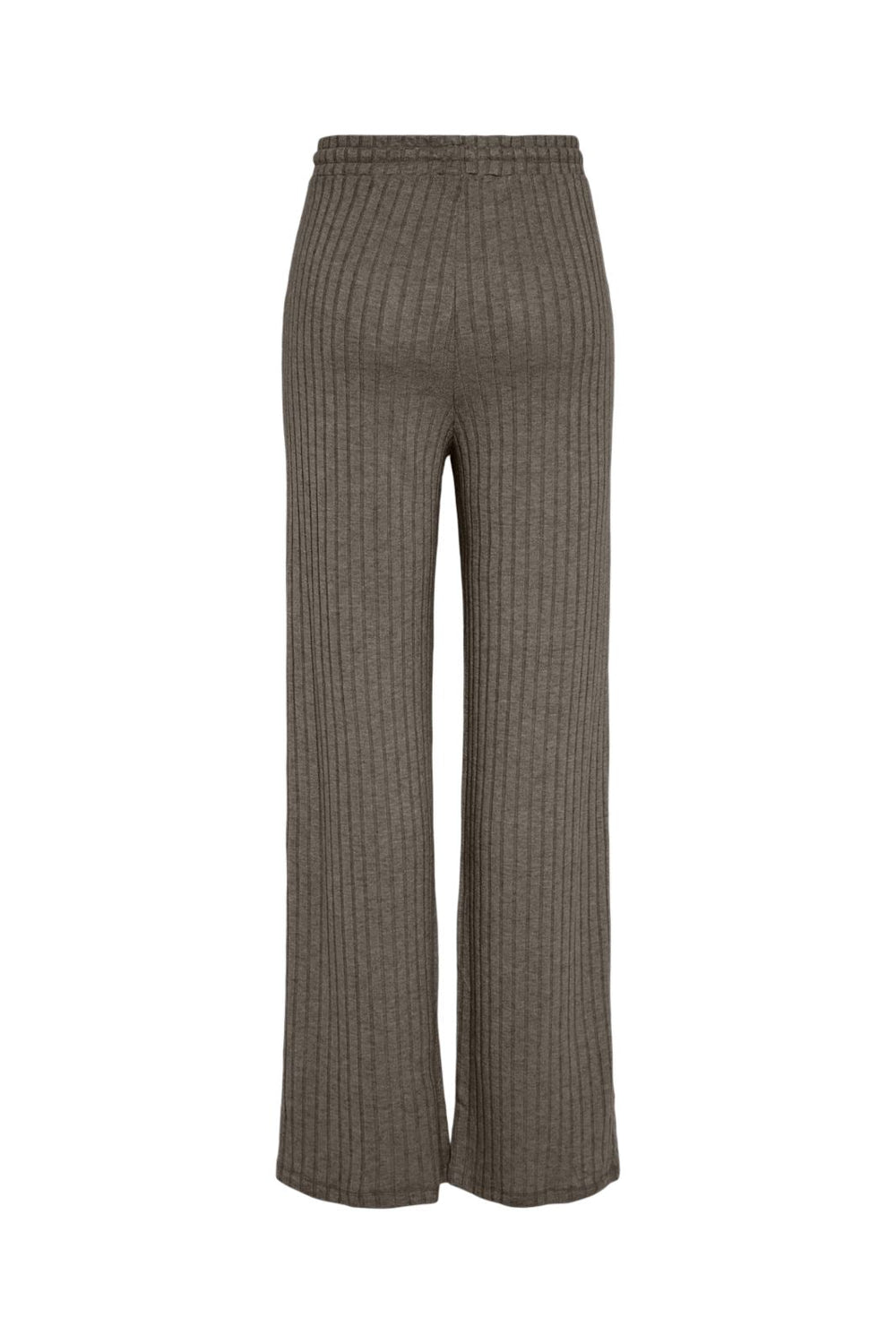 Pieces - Pciris Wide Pant - 4706275 Morel