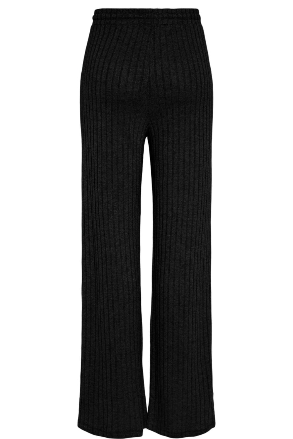 Pieces - Pciris Wide Pant - 4706276 Black