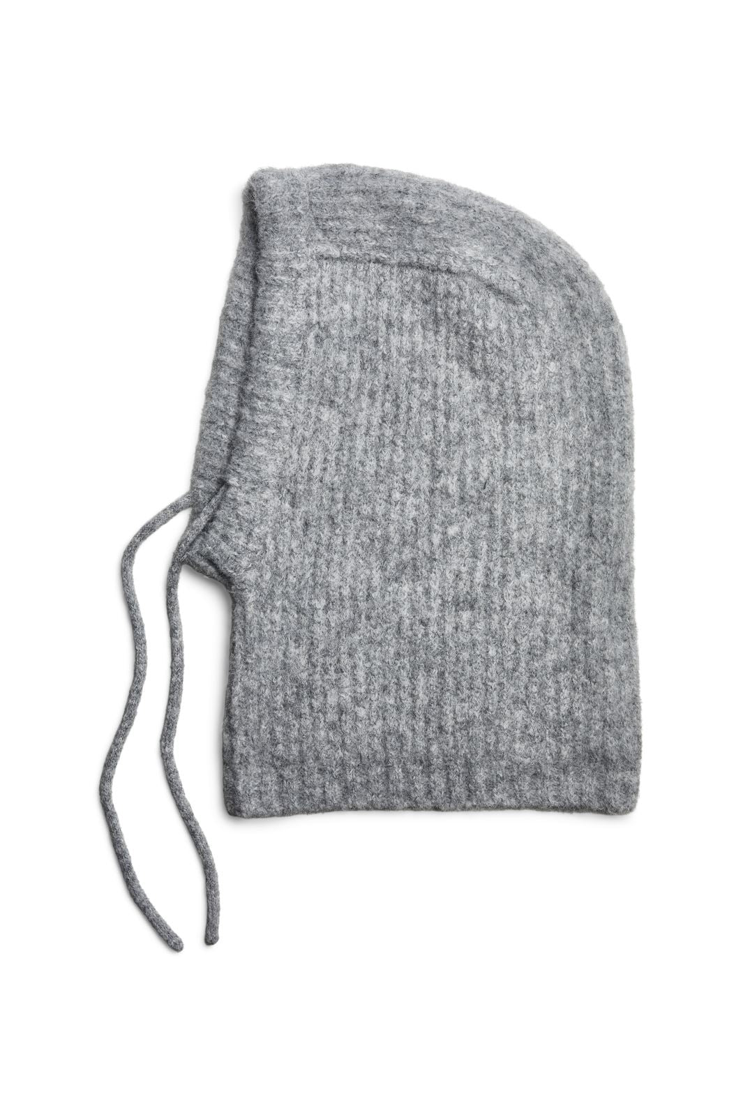 Pieces - Pcnambi Snood - 4660932 Light Grey Melange